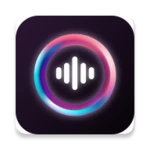 banger: ai cover songs & music android application logo